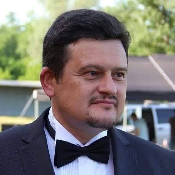 MVDr. Sergei Vanzha